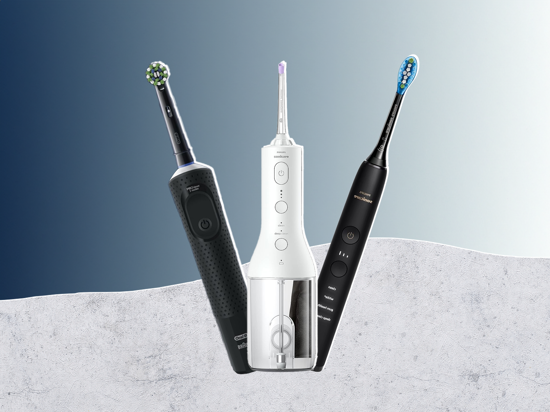 Best electric toothbrush Amazon Prime Day deals for July 2024 The